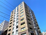 パークハビオ水天宮前 パークハビオ水天宮前1