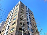パークハビオ水天宮前 パークハビオ水天宮前2