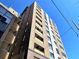 パークハビオ水天宮前 パークハビオ水天宮前4