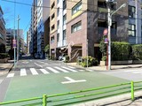 パークハビオ水天宮前 パークハビオ水天宮前8