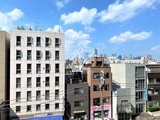 ザ・パークハビオ恵比寿プレイス ザ・パークハビオ恵比寿プレイス80