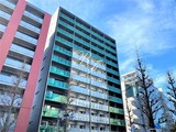 パークハビオ渋谷神山町 パークハビオ渋谷神山町2
