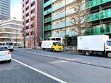 パークハビオ渋谷神山町 パークハビオ渋谷神山町7