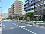 ザ・パークハビオ木場 ザ・パークハビオ木場14