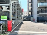 ザ・パークハビオ木場 共用部 物件画像19