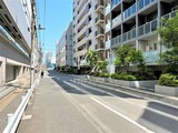 パークハビオ東陽町 パークハビオ東陽町4