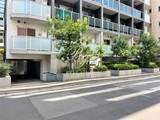 パークハビオ東陽町 パークハビオ東陽町7