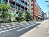パークハビオ東陽町 パークハビオ東陽町8