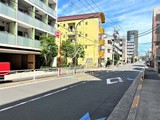パークハビオ門前仲町 パークハビオ門前仲町4