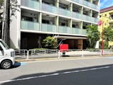 パークハビオ門前仲町 パークハビオ門前仲町5