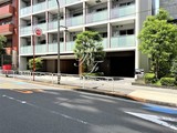 パークハビオ門前仲町 パークハビオ門前仲町7