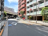 パークハビオ門前仲町 パークハビオ門前仲町8