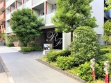 パークハビオ門前仲町 パークハビオ門前仲町9