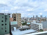 パークハビオ門前仲町 パークハビオ門前仲町80