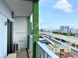 パークハビオ門前仲町 パークハビオ門前仲町99