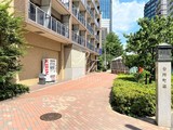 パークハビオ飯田橋 パークハビオ飯田橋11