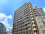 パークハビオ飯田橋 パークハビオ飯田橋1