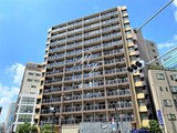 パークハビオ飯田橋 パークハビオ飯田橋2