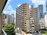 パークハビオ飯田橋 パークハビオ飯田橋7