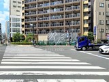パークハビオ飯田橋 パークハビオ飯田橋9