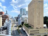 パークハビオ飯田橋 パークハビオ飯田橋60