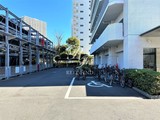 コンフォリア南砂町 共用部 物件画像1