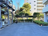 コンフォリア南砂町 共用部 物件画像2