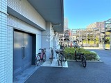 コンフォリア南砂町 共用部 物件画像3