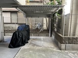 コンフォリア大島 共用部 物件画像8
