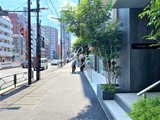 コンフォリア市谷柳町 コンフォリア市谷柳町12