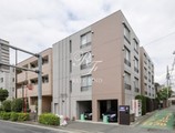 レジディア駒沢大学 レジディア駒沢大学のイメージ写真①