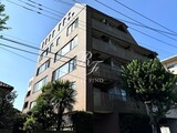 コンフォリア碑文谷 コンフォリア碑文谷のイメージ写真①