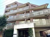 コンフォリア碑文谷 コンフォリア碑文谷のイメージ写真②