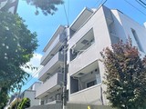 コンフォリア市谷薬王寺 コンフォリア市谷薬王寺2