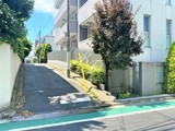 コンフォリア市谷薬王寺 コンフォリア市谷薬王寺4