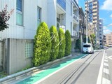 コンフォリア市谷薬王寺 コンフォリア市谷薬王寺5