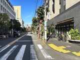 ザ・パークハビオ早稲田 ザ・パークハビオ早稲田10
