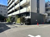 ザ・パークハビオ早稲田 ザ・パークハビオ早稲田13