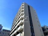 ザ・パークハビオ早稲田 ザ・パークハビオ早稲田1