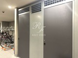 ザ・パークハビオ早稲田 共用部 物件画像10