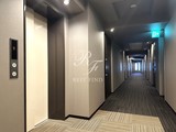 ザ・パークハビオ早稲田 共用部 物件画像7