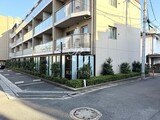 ザ・パークハビオ三軒茶屋テラス ザ・パークハビオ三軒茶屋テラスのイメージ写真⑩