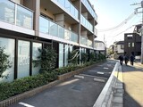ザ・パークハビオ三軒茶屋テラス ザ・パークハビオ三軒茶屋テラスのイメージ写真⑪
