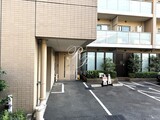 ザ・パークハビオ三軒茶屋テラス ザ・パークハビオ三軒茶屋テラスのイメージ写真⑫