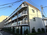 ザ・パークハビオ三軒茶屋テラス ザ・パークハビオ三軒茶屋テラスのイメージ写真②