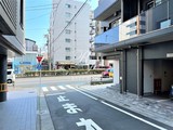 ザ・パークハビオ品川戸越 外観 物件画像18