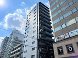 ザ・パークハビオ品川戸越 ザ・パークハビオ品川戸越のイメージ写真①