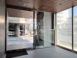 ザ・パークハビオ品川戸越 共用部 物件画像2
