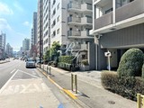 パークハビオ戸越 パークハビオ戸越16