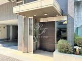 パークハビオ戸越 パークハビオ戸越18